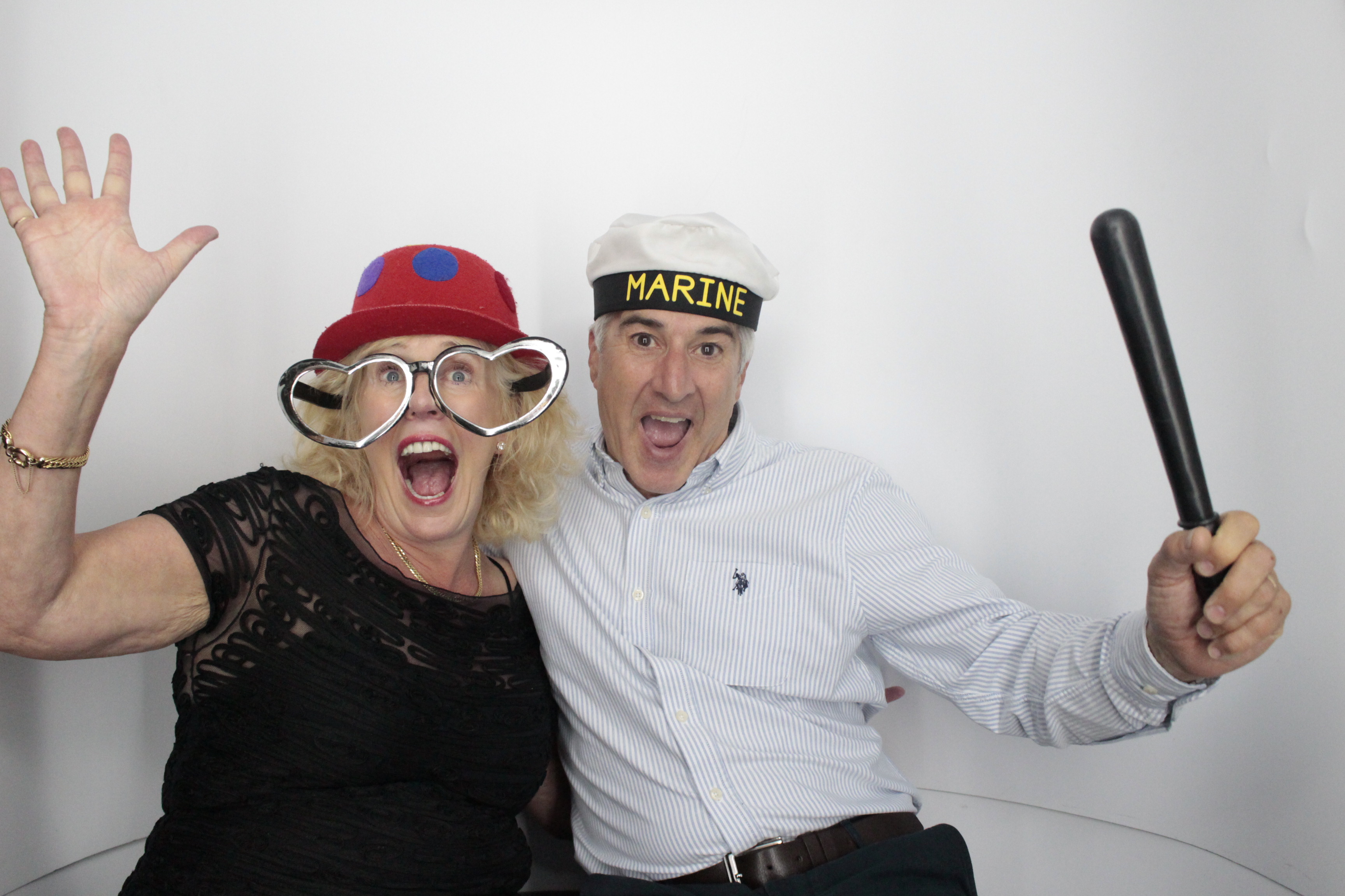 Helen & Rob | View more photos from the event at gallery.myphotoboothexperience.co.uk/u/MyPhotoBoothExperienceLtd/Helen-Rob